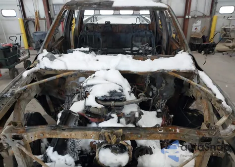 2022 Ram 3500 z USA, uszkodzony, nr VIN 3C63RRGL0NG286885